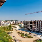 Summer Apartments D&A